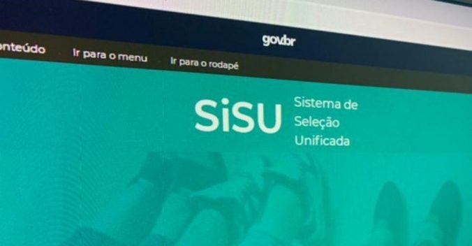 Confira As Datas Do Sisu Para O Primeiro Semestre De Em Pauta