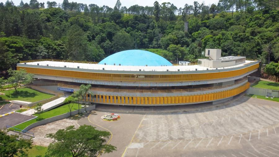 Serra Negra Recebe F Rum Brasil De Gest O Ambiental Jornal Bragan A