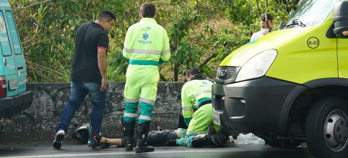 Mais um jovem morre em acidente na Rodovia Bragança Itatiba