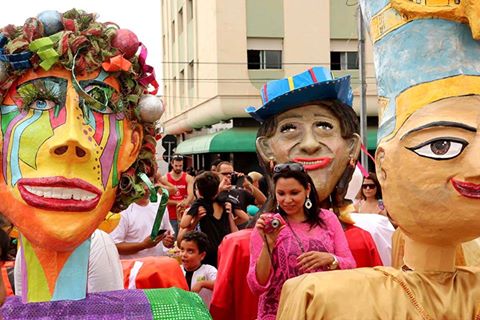 Carnaval Atibaia: entidades têm até dia 20 para se cadastrar e explorar barracas de alimentação