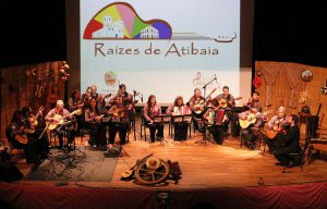 Atibaia: Grupo Raízes lança CD que destaca cultura caipira