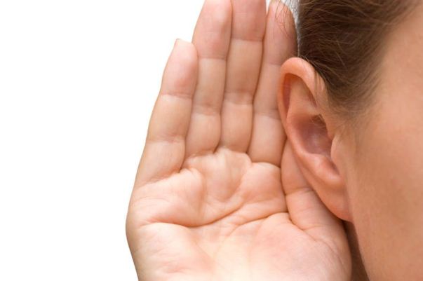 Maus hábitos podem diminuir audição