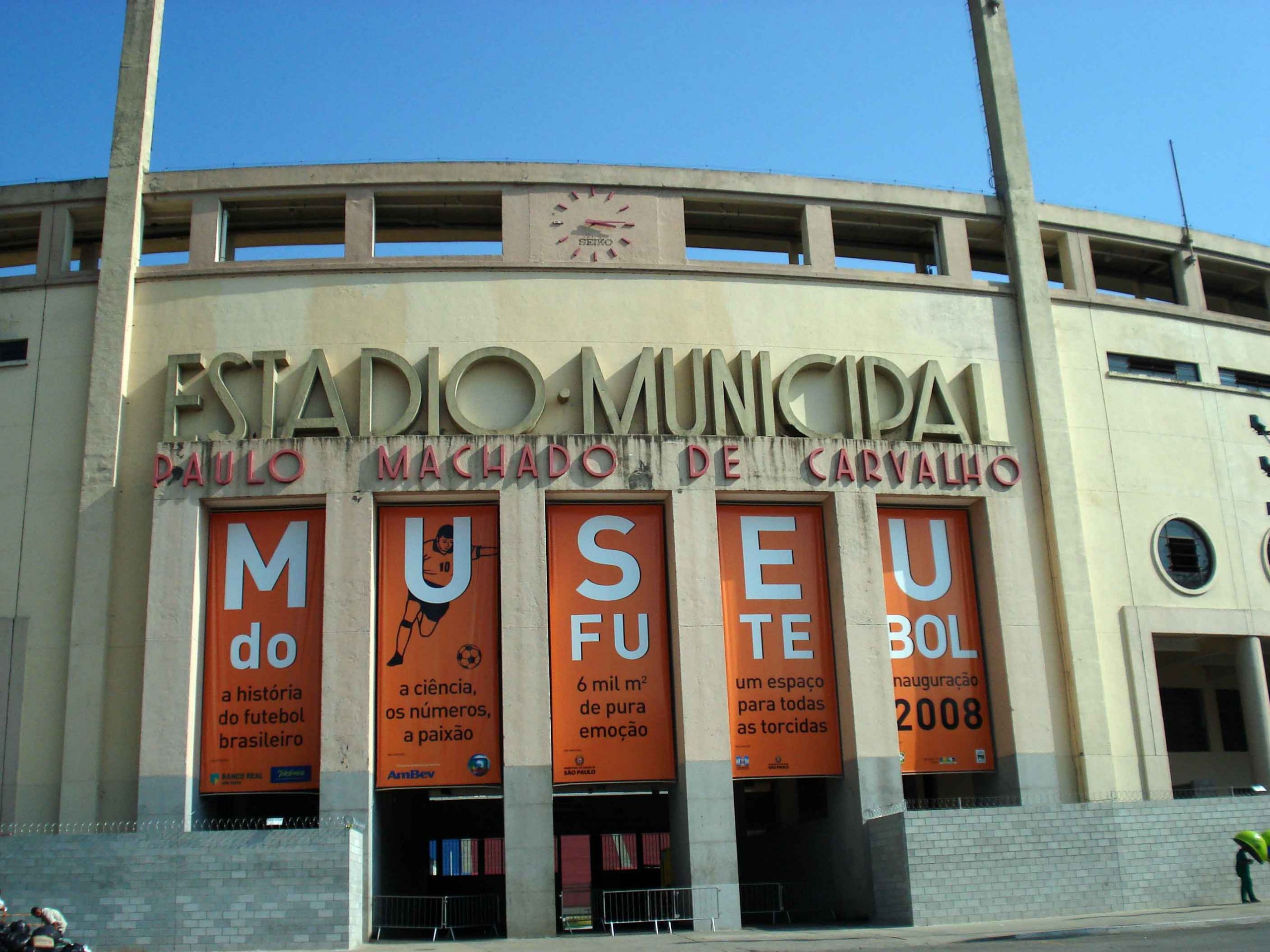 Férias: Museu do Futebol resgata brincadeiras de rua com o universo da Turma da Mônica