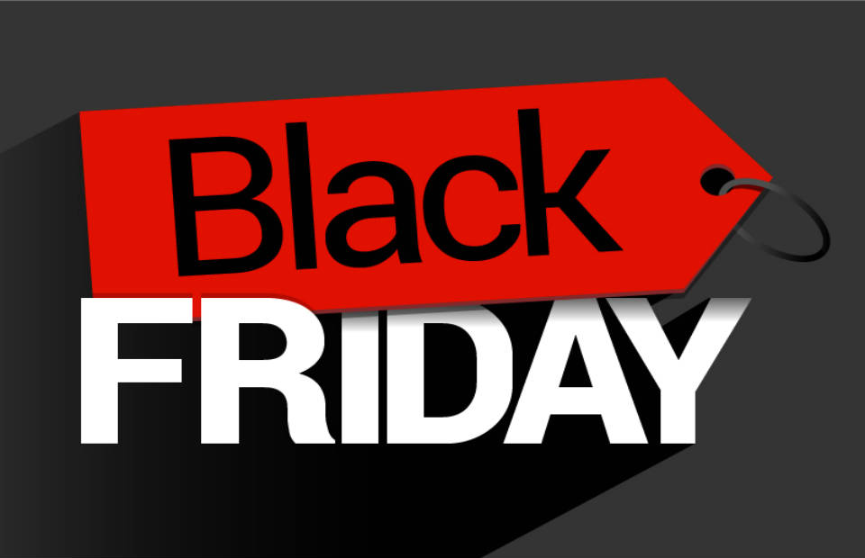 Bragança adere a “Black Friday” mas se você preferir comprar pela internet tenha cautela