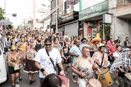 Carnaval 2018: Itatiba terá blocos, matinês e shows