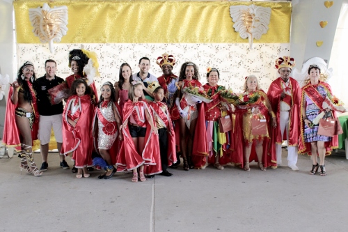 Carnaval 2018: Itatiba escolhe corte oficial, mirim e da terceira idade no dia 28