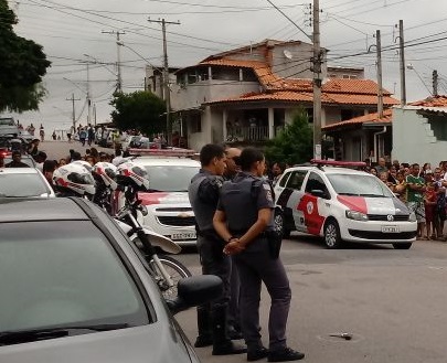 Itatiba: pai mata duas filhas e em seguida comete suicídio