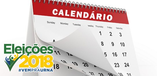 De olho nas eleições:  dia 7 de abril é o prazo para governadores e prefeitos deixarem cargos para concorrer à outros cargos