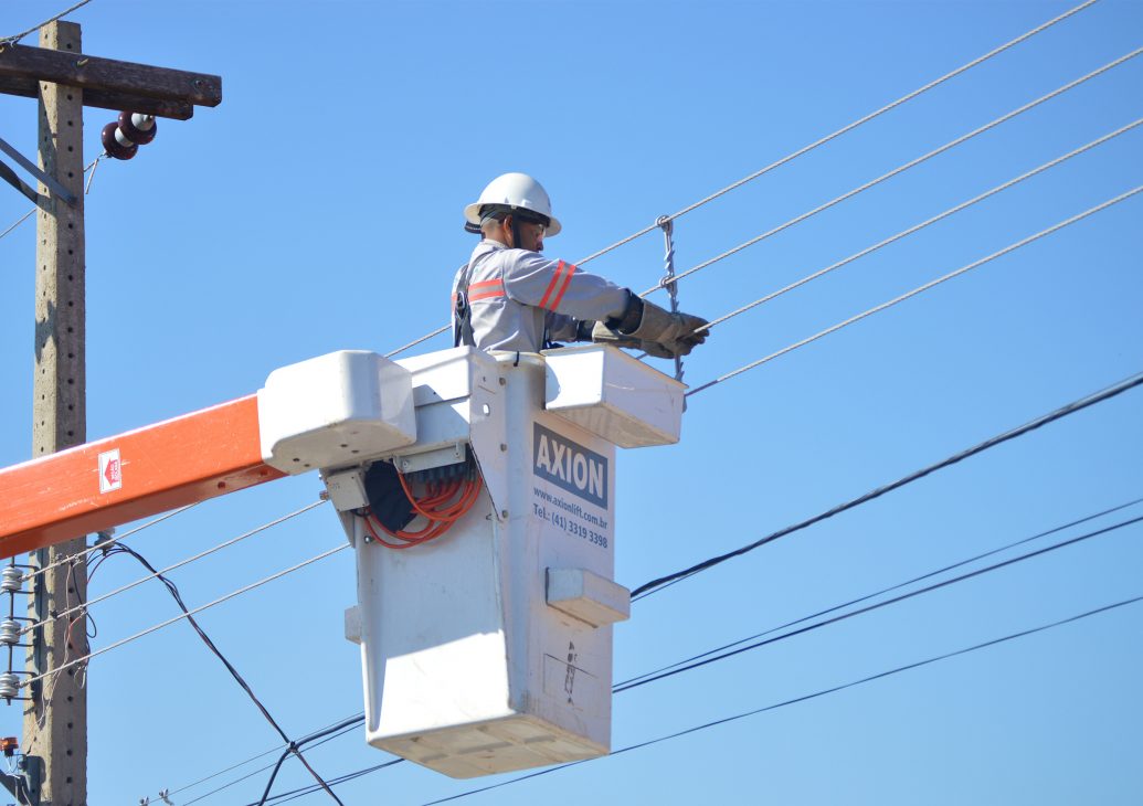 Vai faltar energia em  diversos bairros, entre eles: Hípica, Cruzeiro, Centro e Taboão.