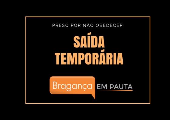 Homem que não voltou para cadeia após saída temporária de fim de ano é capturado