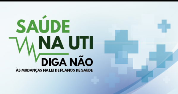 Dia do Consumidor: Procon discute mudanças nos planos de saúde