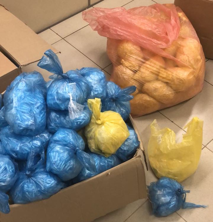 Refinaria em Nazaré Paulista: pasta base era transformada em cocaína e crack segundo Polícia Federal