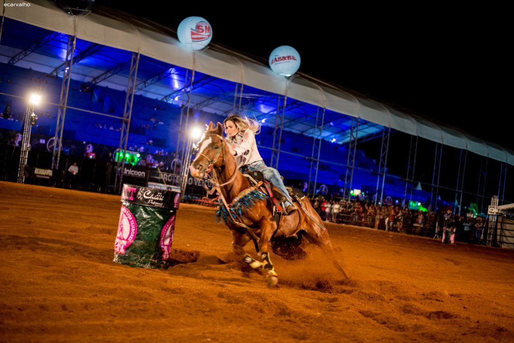 Festa do Peão 2019: abertas inscrições para apresentações regionais