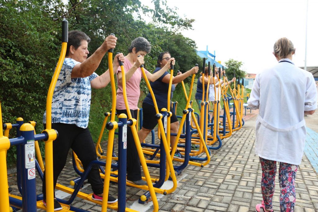 Atibaia promove palestra sobre Parkinson nesta quarta