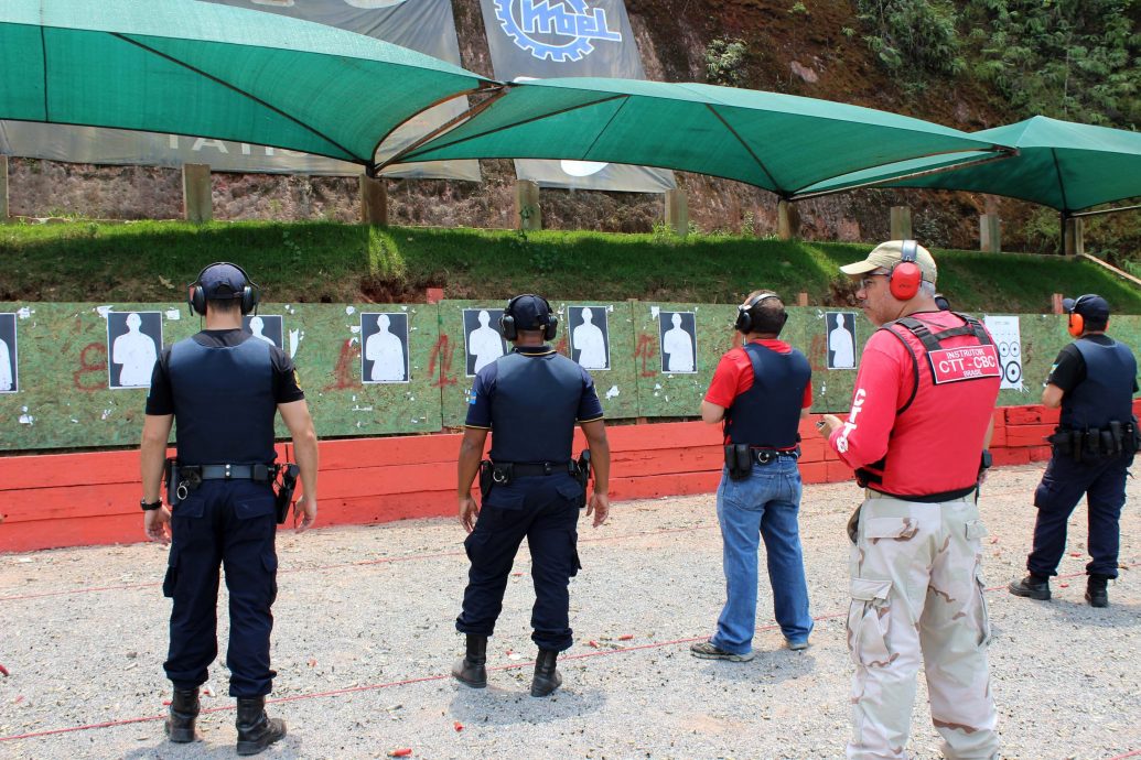 Dois guarda civis são demitidos em Bragança Paulista por indisciplina