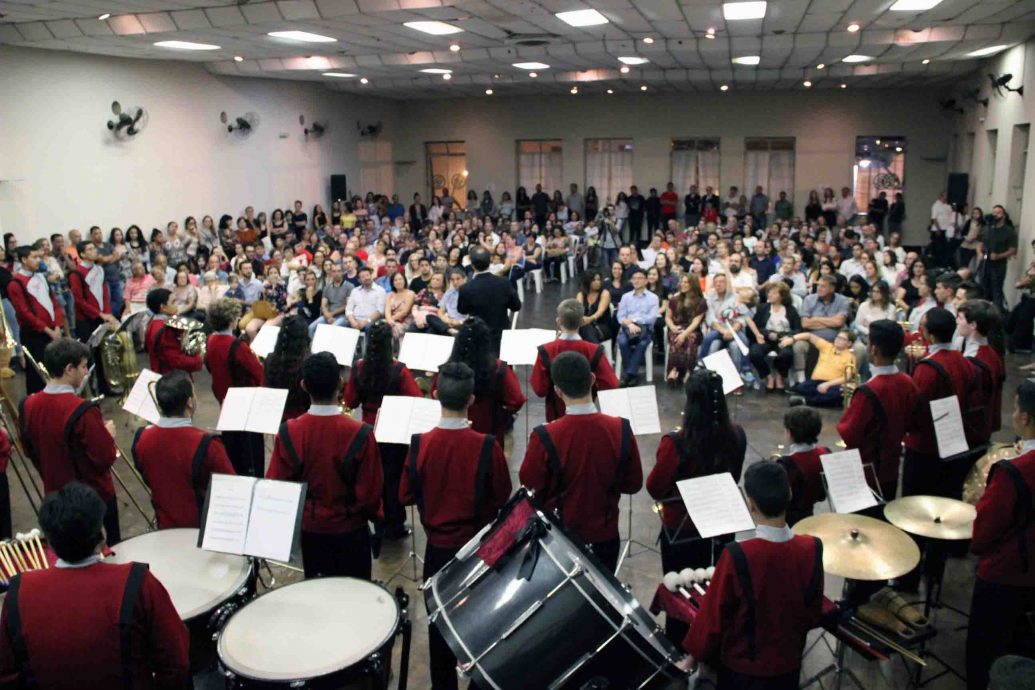 Maio Cultural continua com workshops, teatro e música