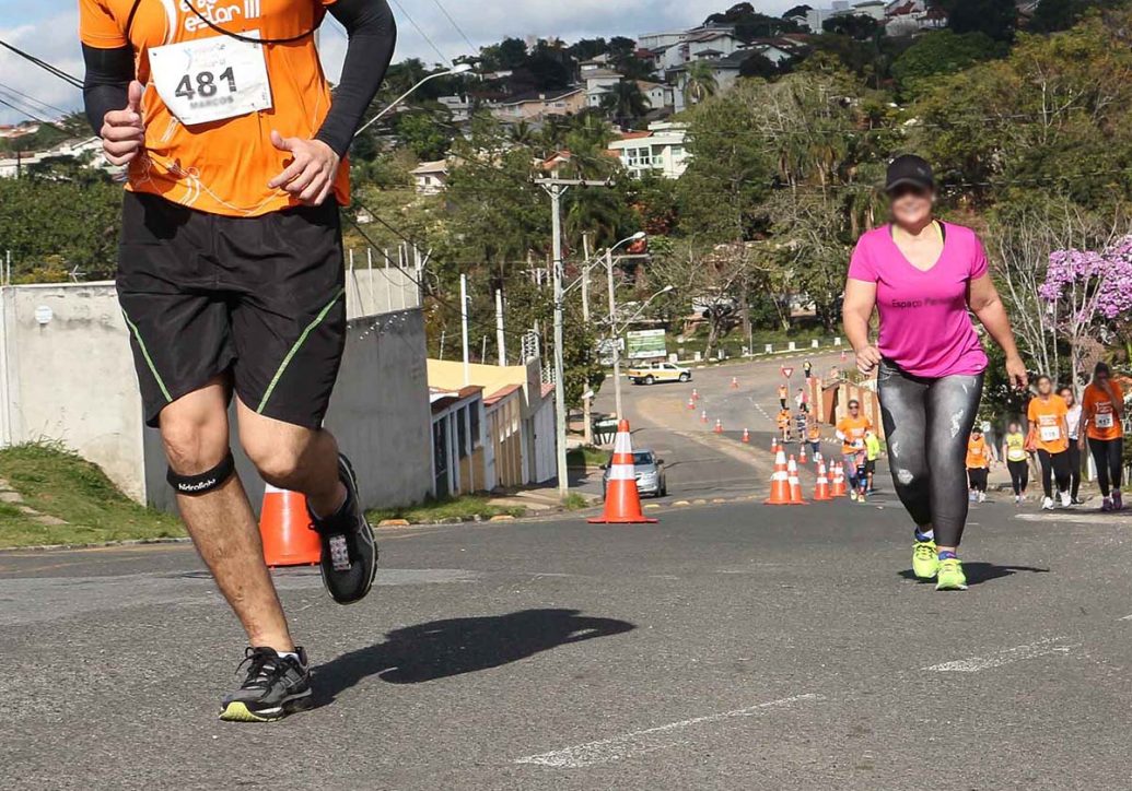 Corrida da Fogueira acontece domingo em Atibaia