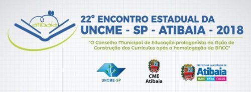 Encontro Estadual de Conselhos de Educação acontece dias 8 e 9