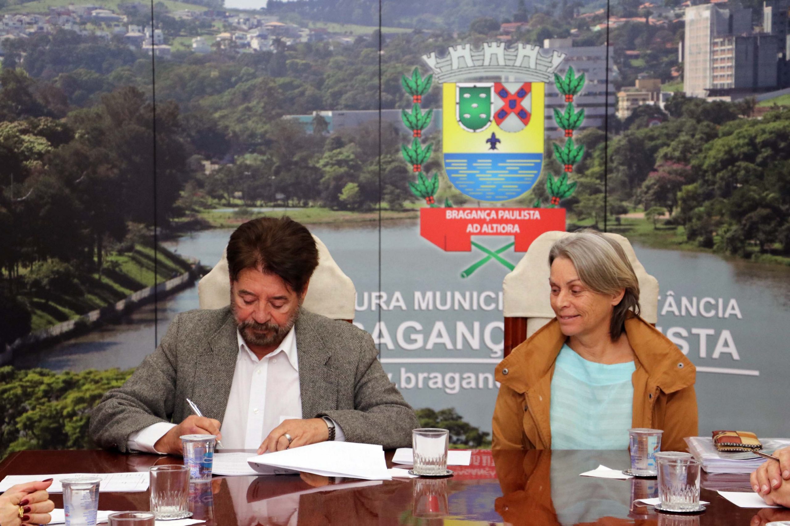 Após polêmica Prefeitura renova convênio com a Faros D’Ajuda por 4 meses