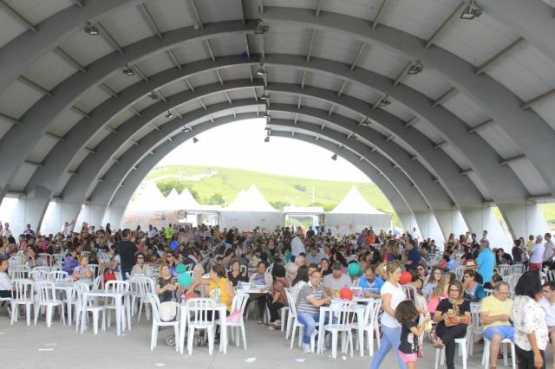 Setembro tem 18ª Festa de San Gennaro em Itatiba e diversas atrações