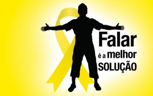 Suicídio é tema de palestra em Bragança Paulista dia 10