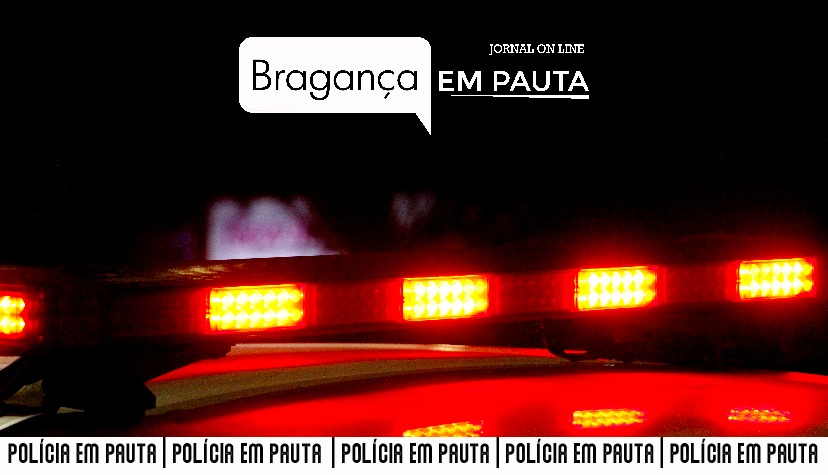 Veículo roubado há 10 dias é recuperado em Bragança