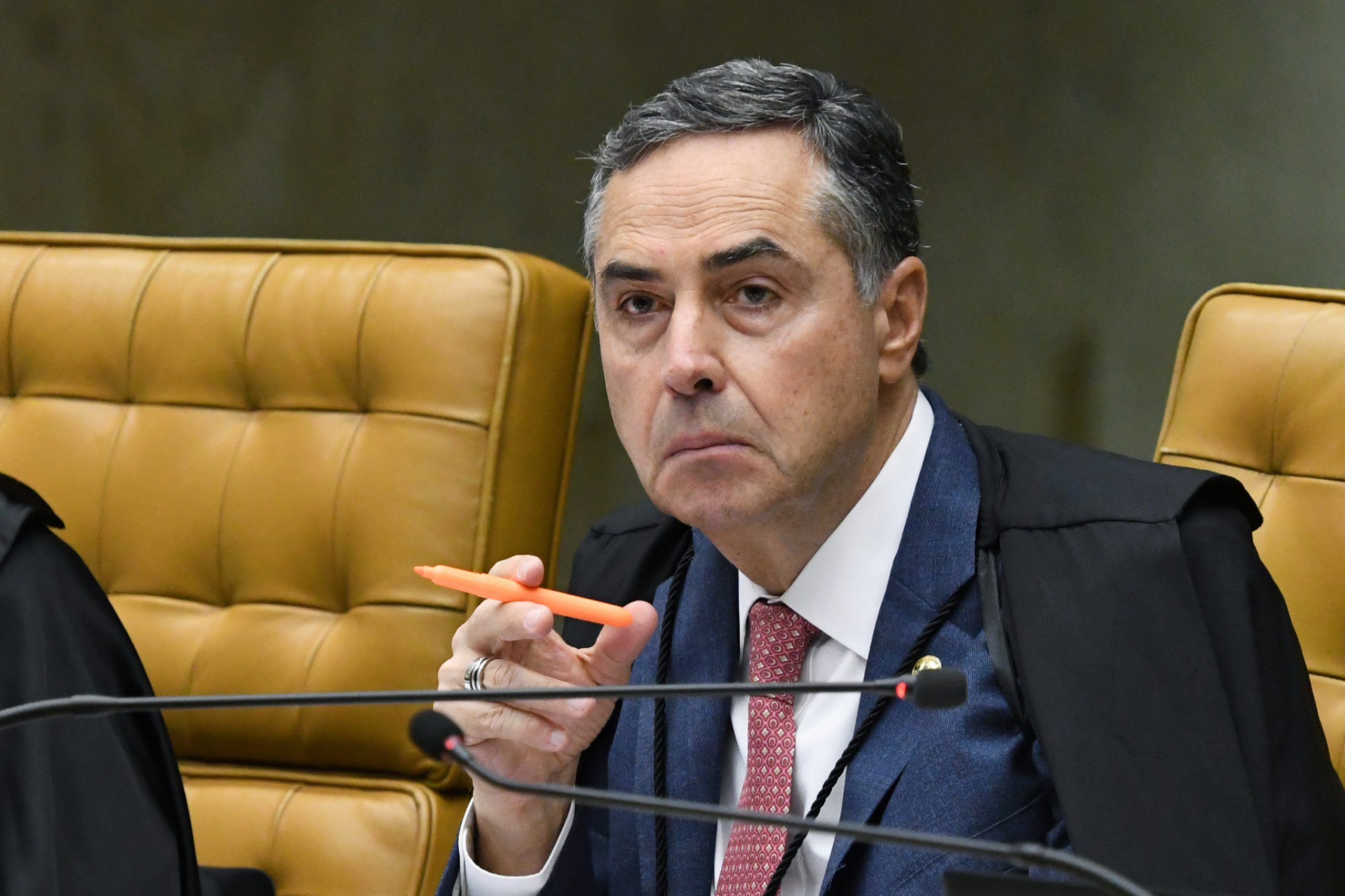 Barroso mantém impedimento de Tião Zanardi que não pode tomar posse