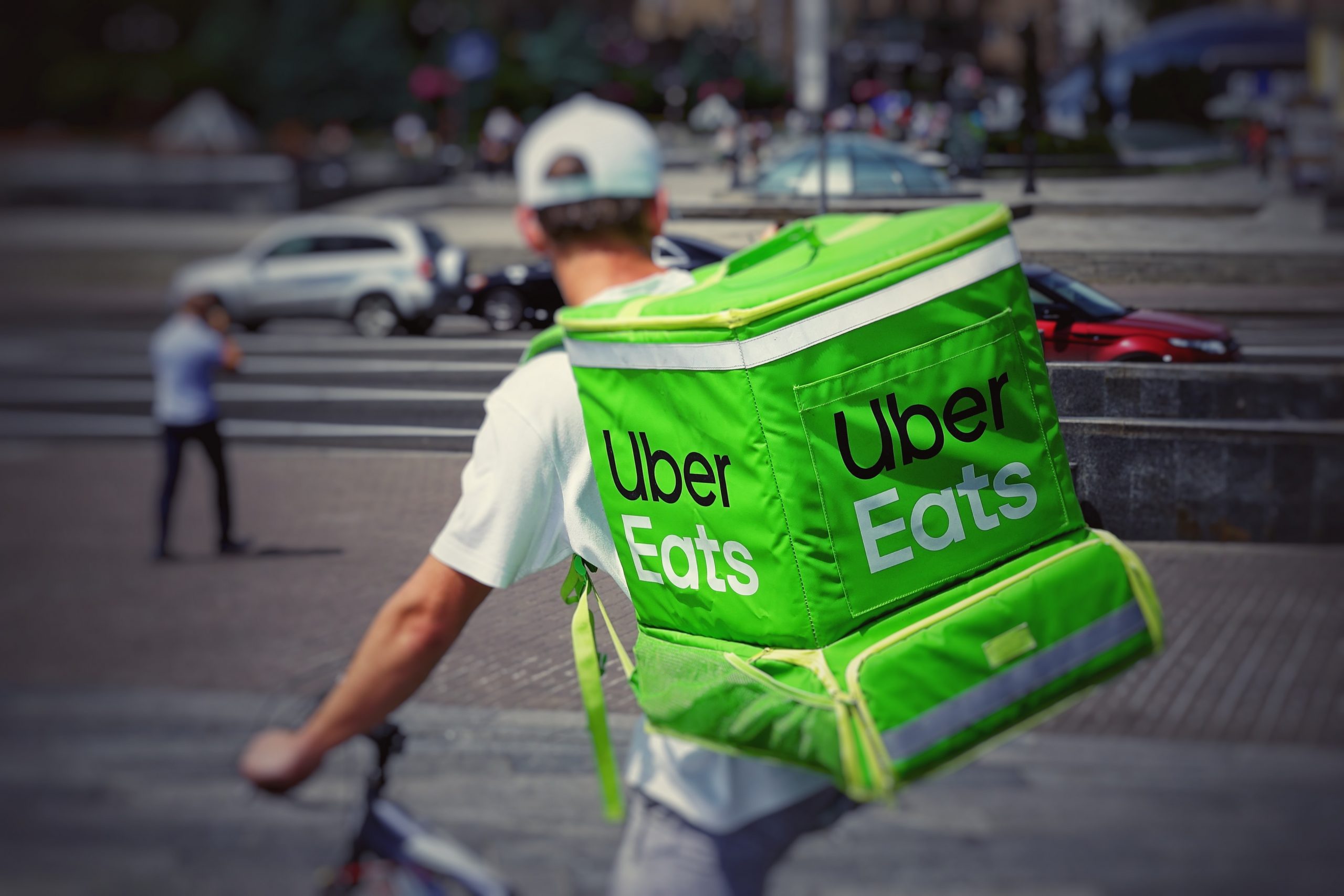 Uber Eats chega em Bragança Paulista e mostra potencial de novas tecnologias no mercado