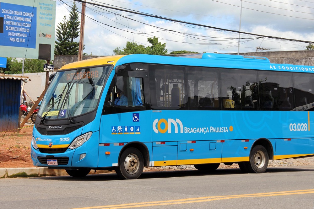 200 usuários podem ficar sem ônibus grátis por emprestar cartão