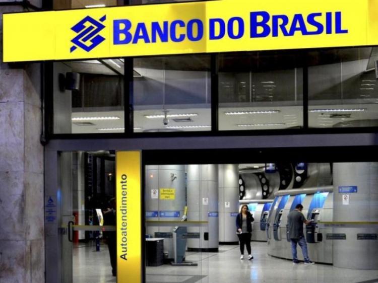 Funcionários do Banco do Brasil aderem a greve em Bragança