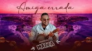 Pagode do Mazza lança música ‘Amiga Errada’ hoje às 20h