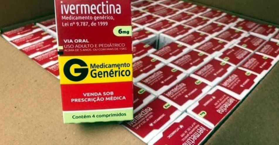 EXCLUSIVO: Prefeitura orienta uso de medicamento sem comprovação científica contra COVID-19