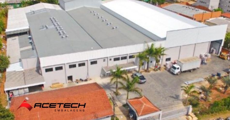 Acetech Embalagens contrata colaboradores