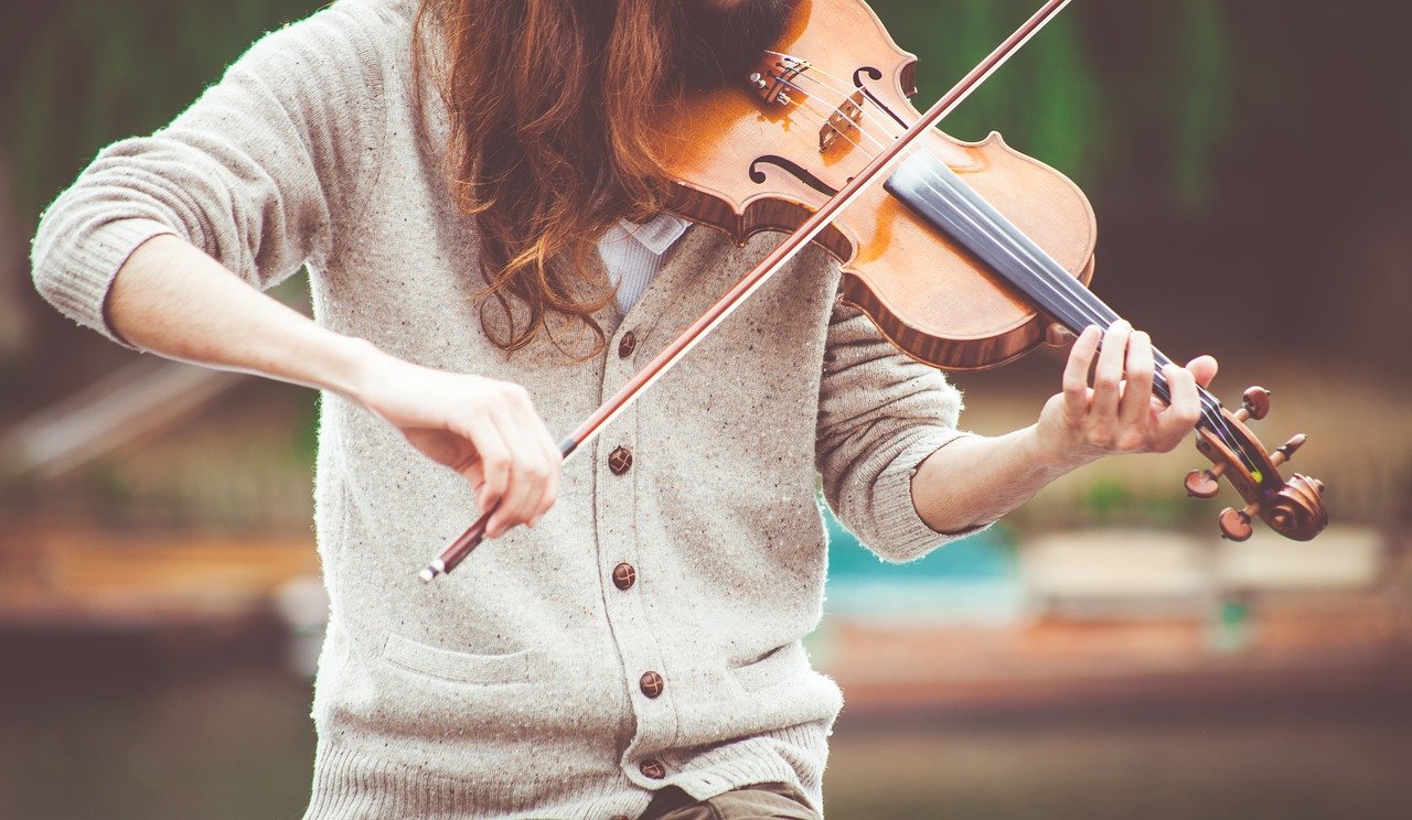 Projeto Educando com Música e Cidadania abre inscrições