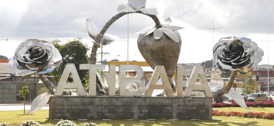 Atibaia anuncia lockdown nos finais de semana, mas não antecipa feriados