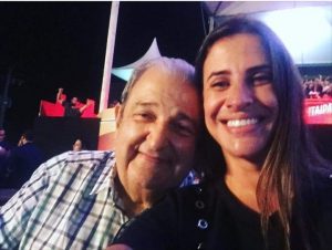 Ex-candidata a deputada estadual é nomeada na Prefeitura