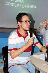 DEBATE - RENAN