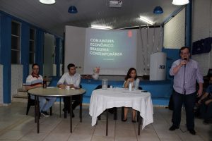 DEBATE - TADEU