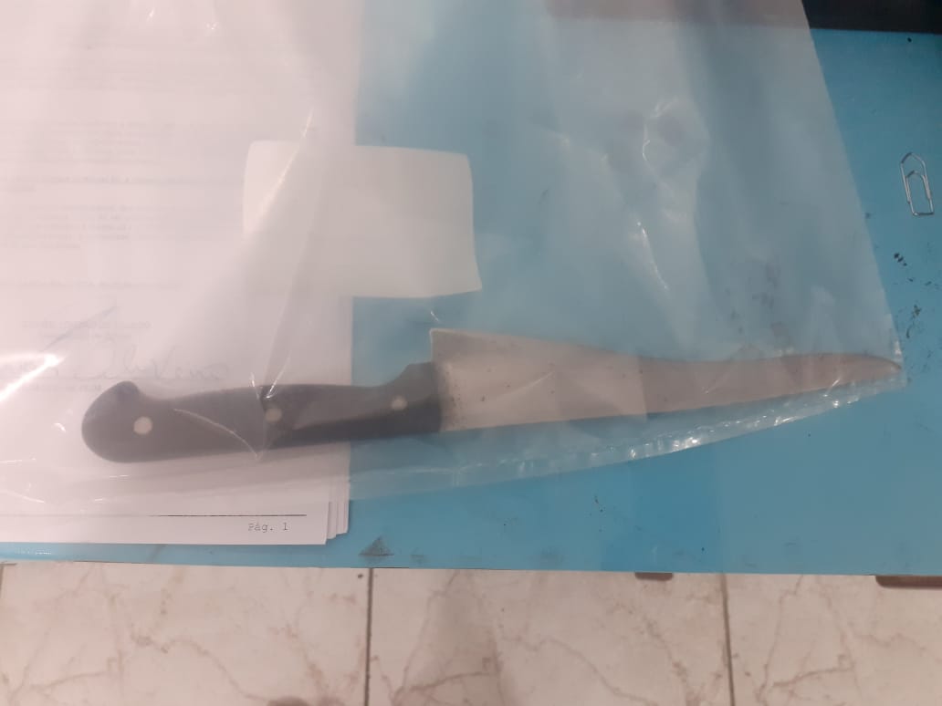 Briga entre mulheres termina em esfaqueamento em Bragança Paulista