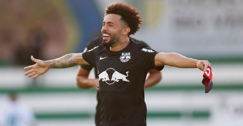 Bragantino bate Luverdense e avança na Copa do Brasil