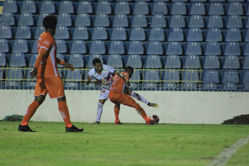 Retomada da A-2 do Paulista tem vitória do Atibaia e derrota do Red Bull Brasil