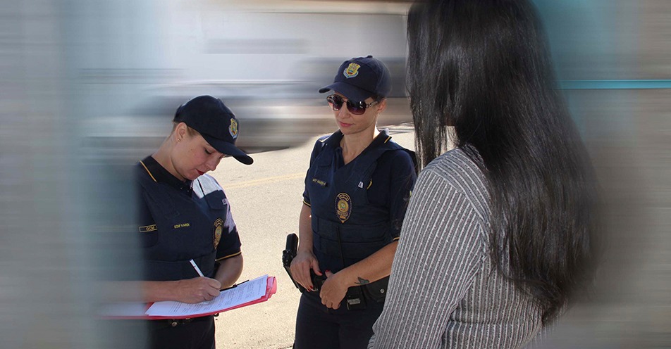 Guarda de Bragança pode indicar mulheres para programa de geração de renda