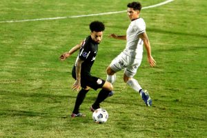 Bragantino perde Talleres