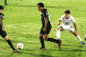 Bragantino perde Talleres