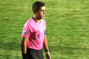 Bragantino perde Talleres