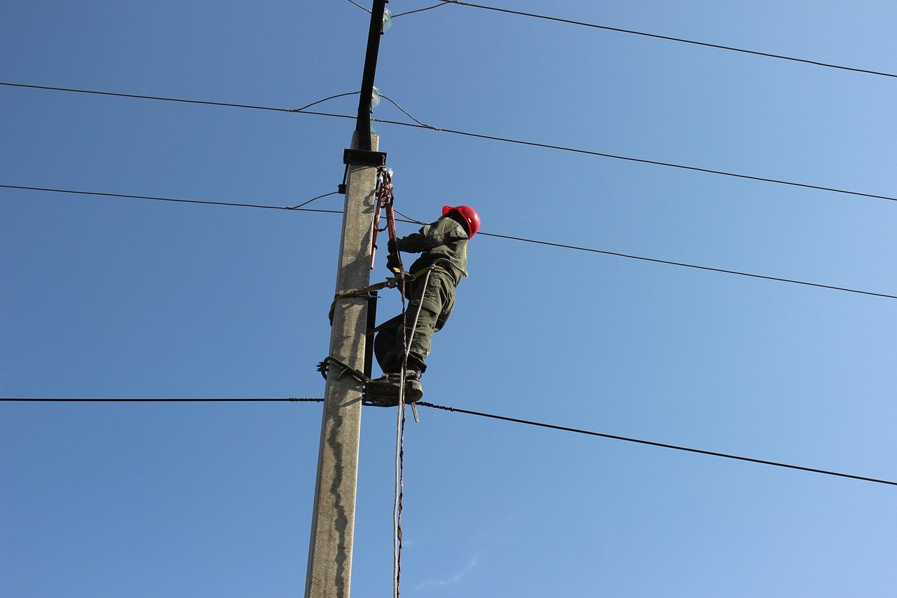 Curso gratuito para formação de eletricista está com inscrições abertas