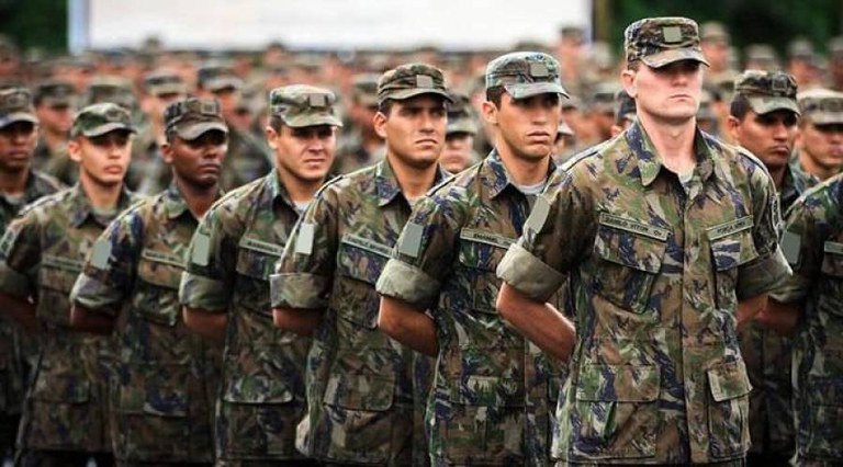 Alistamento Militar deve ser feito até dia 30 de junho