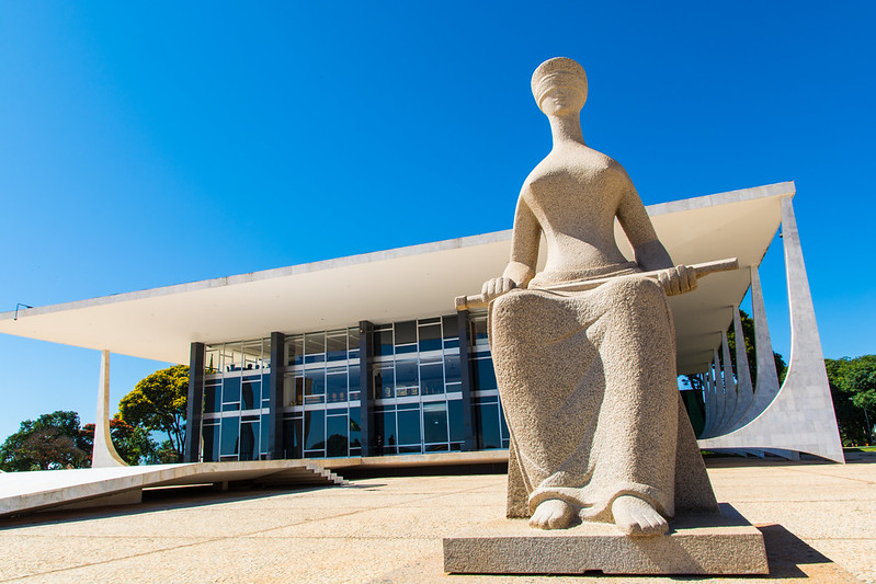 PF realiza Operação Leet em Bragança devido ataque ao site do STF