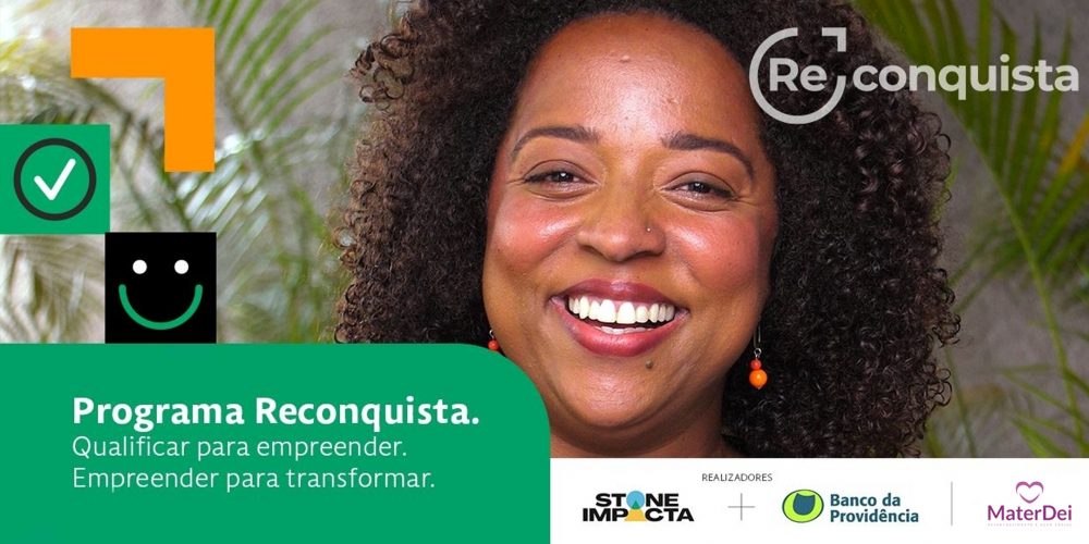ONG da região é selecionada para desenvolver programa ReConquista