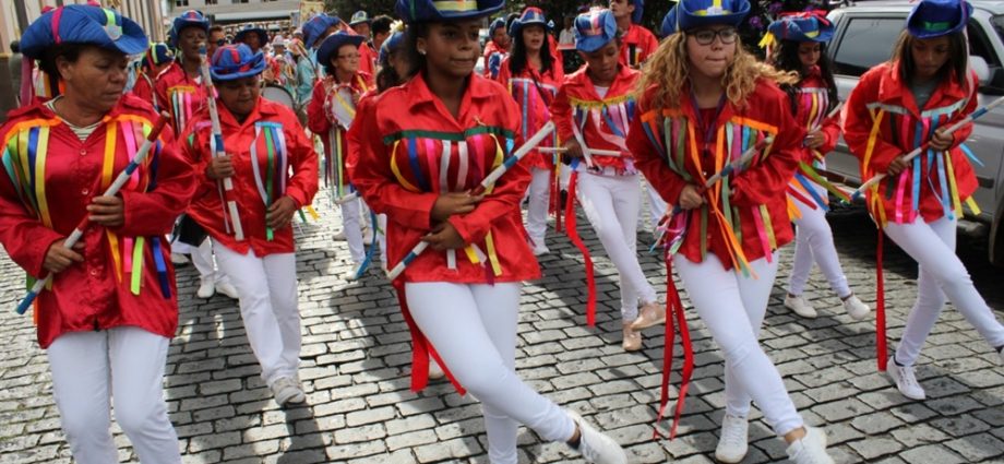 Tradicionais Congadas São Tema De Exposições Em Pauta 5086